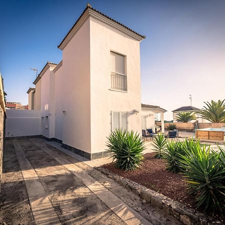 Villa Madronal Tenerife South Costa Adeje  ภายนอก รูปภาพ