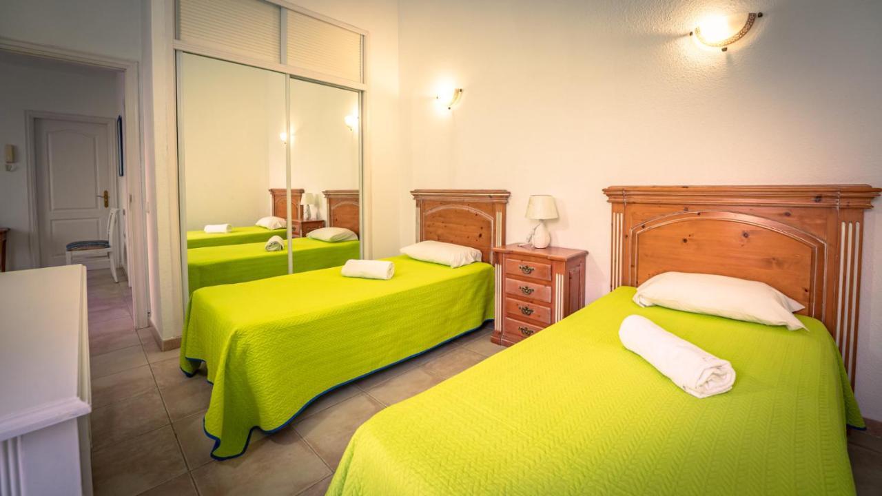 Villa Madronal Tenerife South Costa Adeje  ภายนอก รูปภาพ