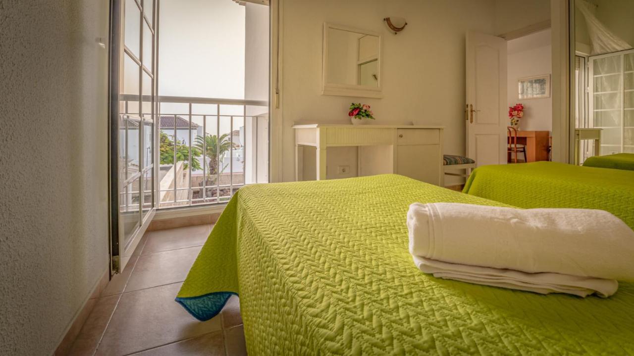 Villa Madronal Tenerife South Costa Adeje  ภายนอก รูปภาพ