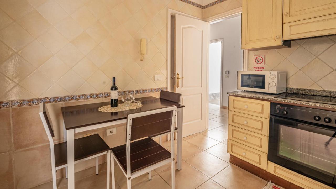 Villa Madronal Tenerife South Costa Adeje  ภายนอก รูปภาพ